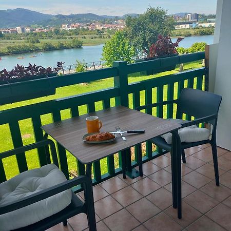 Hendaya Vistas Increibles Apartment Exterior photo